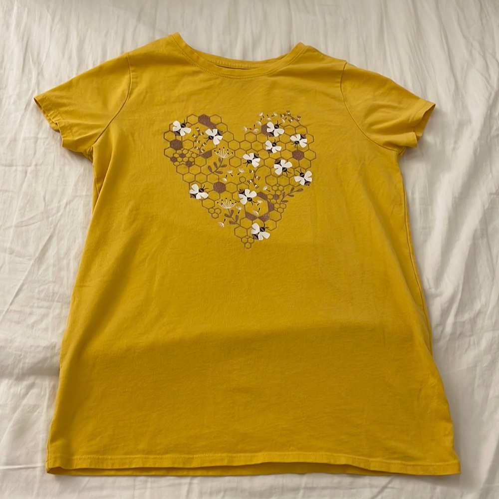 Cat and Jack T- Shirt - 14-16